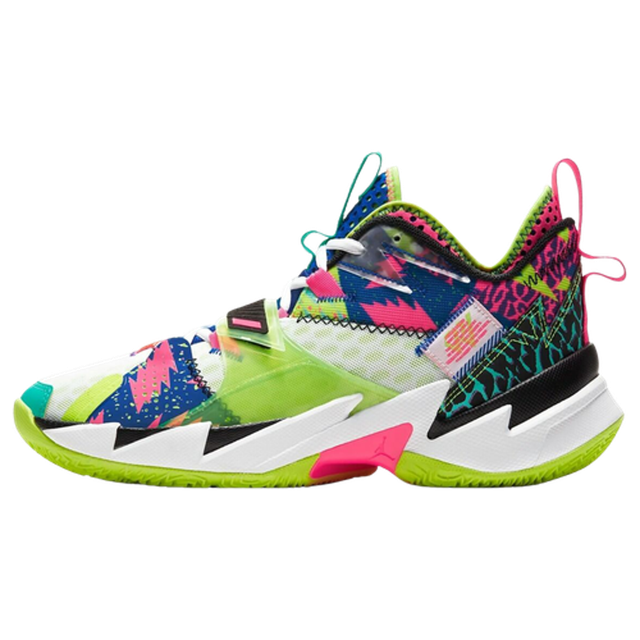 Jordan Why Not Zer0.3 LA Born for Sale - Authenticity