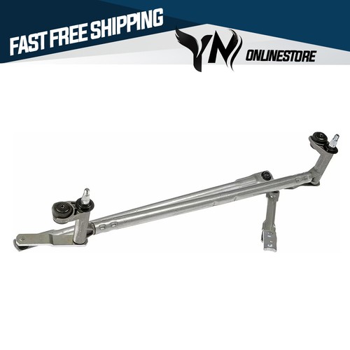 フーパ Windshield Wiper Motor For 1997-2004 Ford F150/97-99 Ford