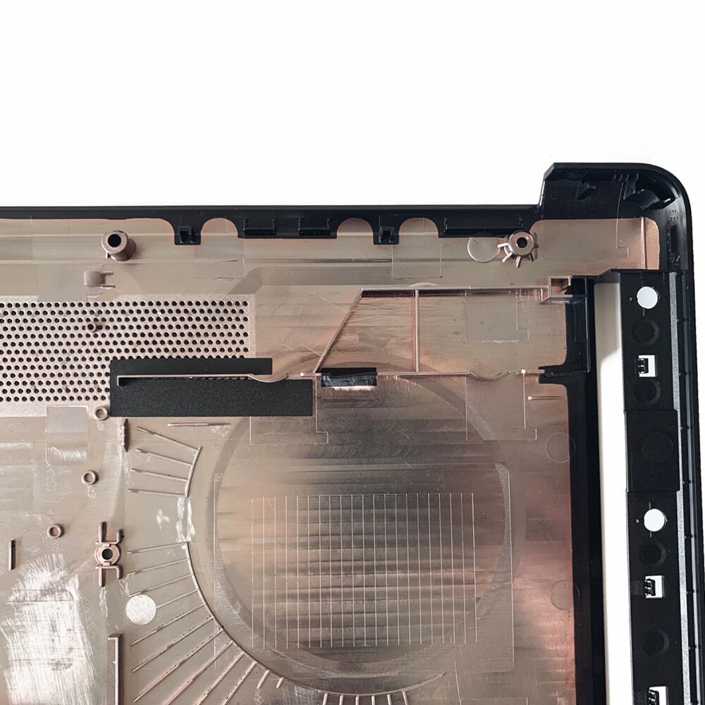 For HP 17-BY 17T-BY 17-CA 17Z-CA Bottom Case Cover Base Enclosure L22515-001 US