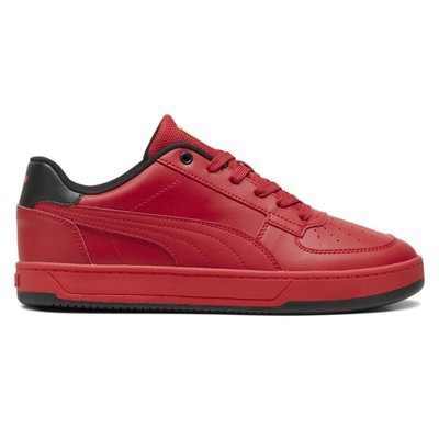 Мужские красные кроссовки Puma Sf Caven 2.0 на шнуровке, повседневная обувь 30815903