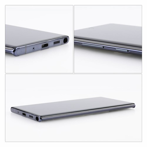 samsung galaxy note 10 lcd