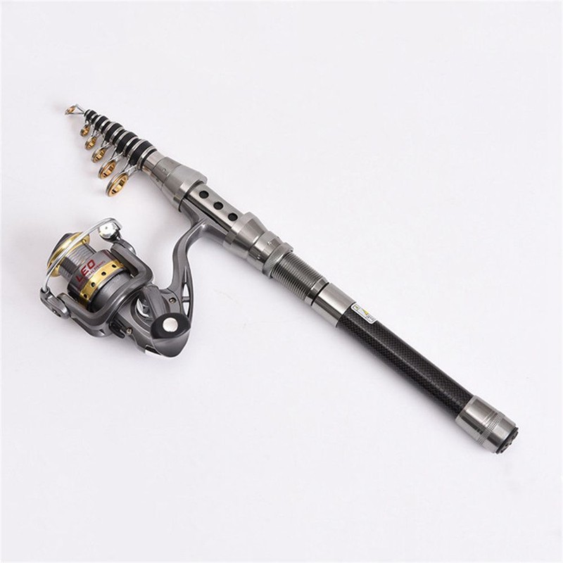 best budget all around fishing pole Best Beginner Fishing Rods For 2026
