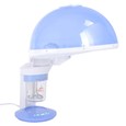 Pro Portable Personal Table TOP Face & Hair Mini Facial Salon Ozone Hot Steamer