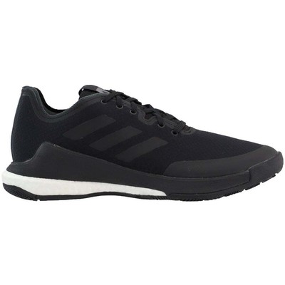 

adidas Crazyflight Волейбольные женские черные кроссовки Спортивная обувь EF2677, Черный, adidas Crazyflight Volleyball