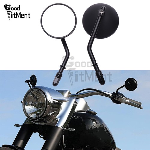 Harley Davidson 左ミラー　スクエア　ゴールドイーグル $_12.JPG?set_id=880000500F