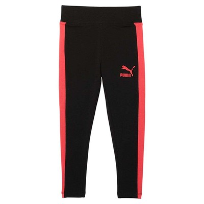 

Леггинсы для мальчиков Puma Art Of Sport Pack черные 858334-01, Черный, Puma Art Of Sport Pack Legging Youth