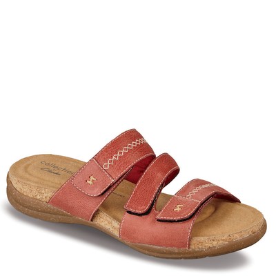 

Женские сандалии Clarks Roseville Bay