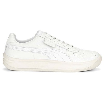 

Мужские черные кроссовки Puma Gv Special 75Y Premium на шнуровке Повседневная обувь 39332902, Черный, Puma Gv Special 75Y Premium Lace Up