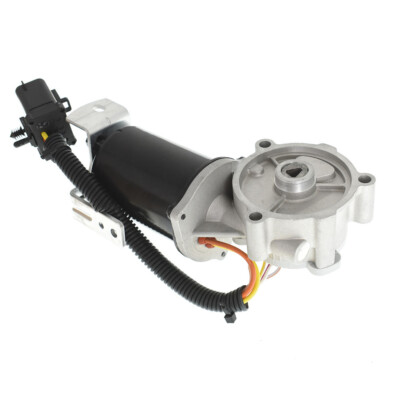 Labwork Transfer Case Shift Motor Actuator AL3Z7G360A For 2009-2011 Ford F-150