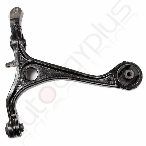 10 For 2003-07 Honda Accord Suspension Ball Joint Sway Bar End Link Control Arm