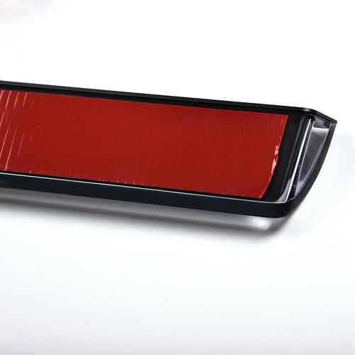 Truck Cap Topper LED Leer Century Are, Recessed 3rd Third Brake Light Lamp