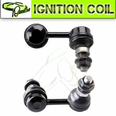 Rear Stabilizer Sway Bar Links Suspension Kit For 2005-2012 Nissan Pathfinder