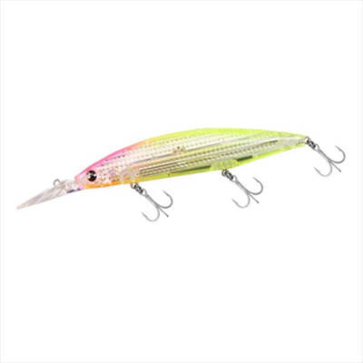 Daiwa Seabass Lure Shoreline Shiner-Z Set Upper Fullback