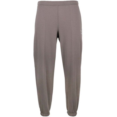

Женские повседневные спортивные брюки со складками Puma размера  535170-05, Grey, Puma Oversized Pleated Joggers
