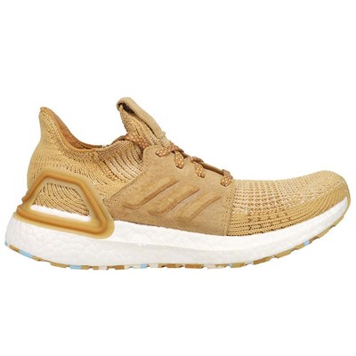 

adidas UW Ultraboost Ultra Boost 19 Running Mens Beige, Brown Кроссовки Athleti, adidas U.W Ultraboost Ultra Boost 19 Running