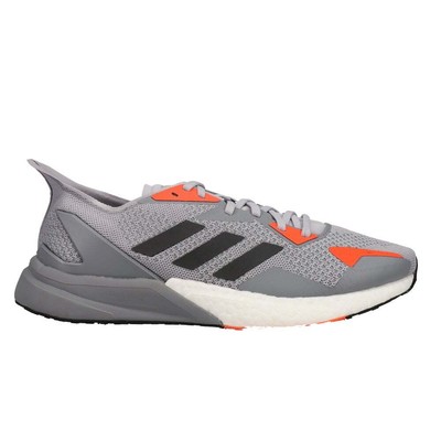 

Adidas X9000l3 Мужские кроссовки для бега Размер 6,5 D Спортивная обувь FW8050, Grey, adidas X9000l3 Running