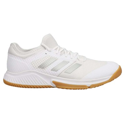 

Adidas Court Team Bounce Волейбольные женские белые кроссовки Спортивная обувь EH2602, Белый, adidas Court Team Bounce Volleyball