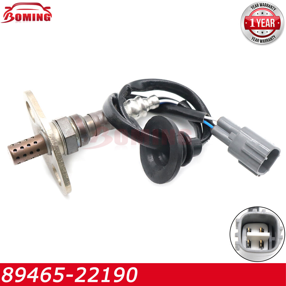 SINGO２　　激レア New Oxygen O2 Sensor for Toyota MARK 2 Cresta GX90 1GFE