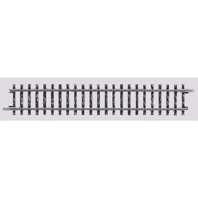 H0 K-Gleis ohne Bettung Gerades Gleis 168.9 mm