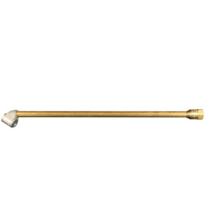 Milton Milton  12 Inch 1/4'' Fnpt Dual Head Air Chuck