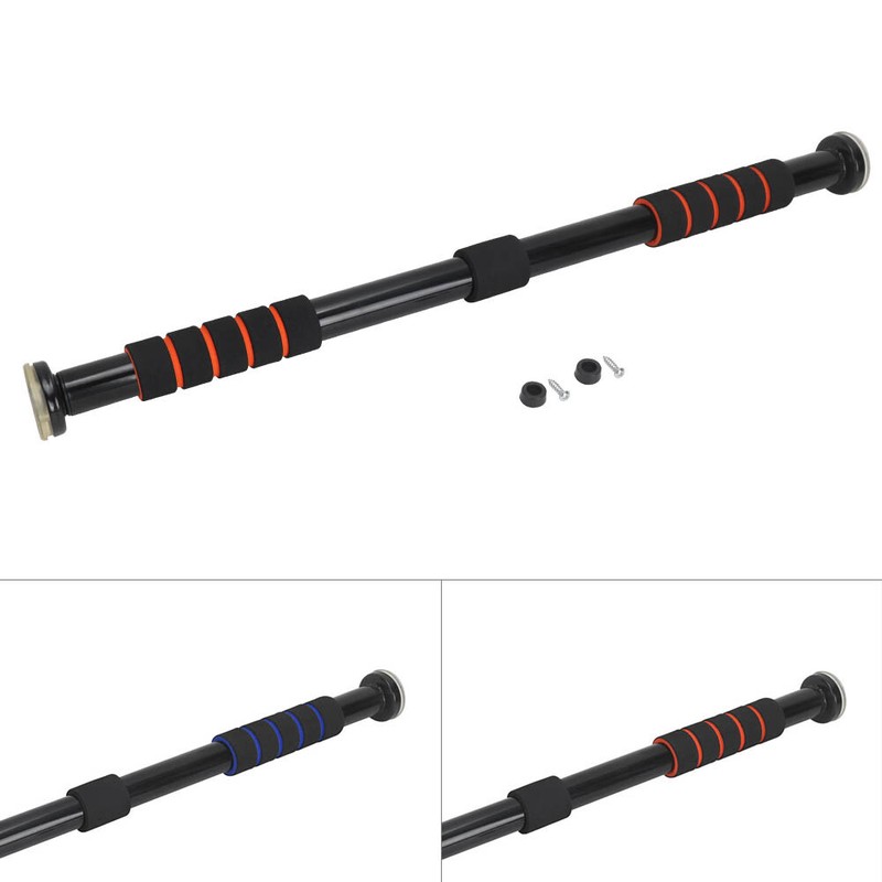 Klimmzugstange Reckstange Türstange Türreckstange Fitness Stange Neu