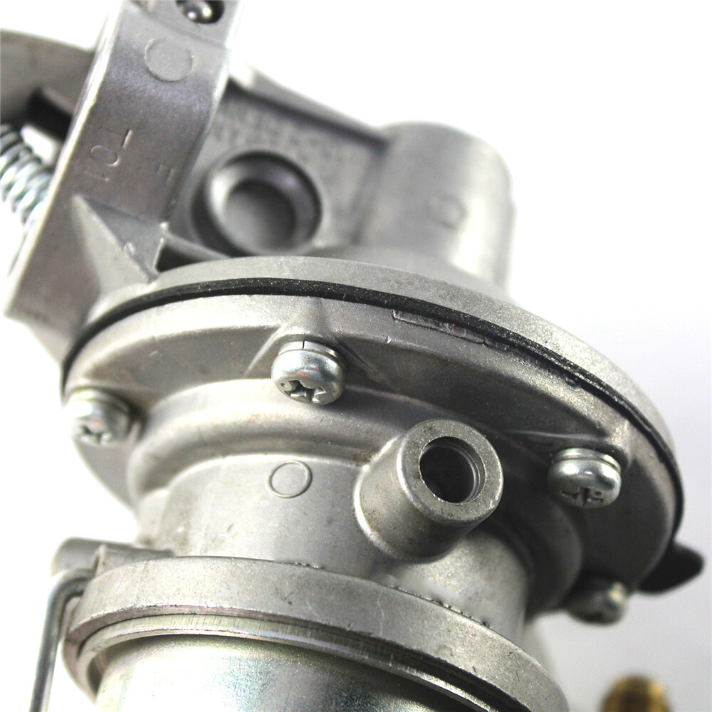 Fuel Pump Fits Nissan Komatsu Cat Mitsubishi Tailift Baoli Gasoline LPG Forklift