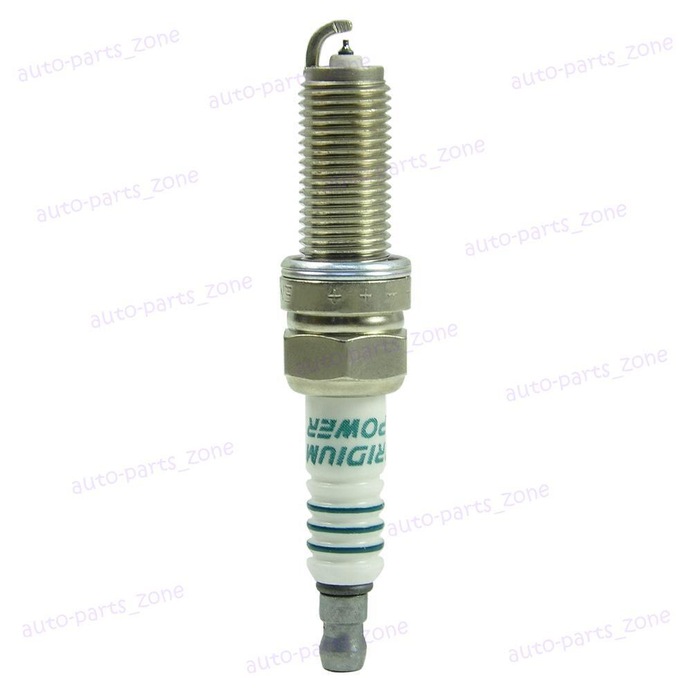 6 Pack Ignition Coil & Iridium Spark Plug For Chrysler Jeep Dodge Ram 3.6L UF648