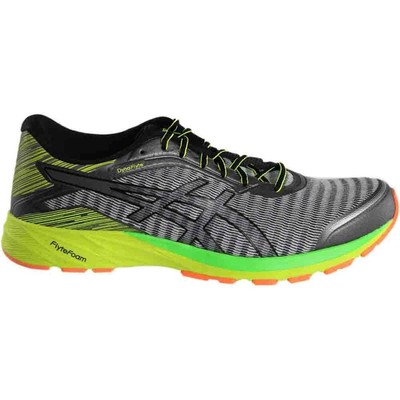 

Мужские кроссовки ASICS Dynaflyte Running Размер 8 D Спортивная обувь T6F3Y-9690, Grey, ASICS Dynaflyte Running