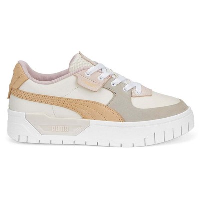 Puma Cali Dream Pastel?Женские белые кроссовки на платформе повседневная обувь 38559704