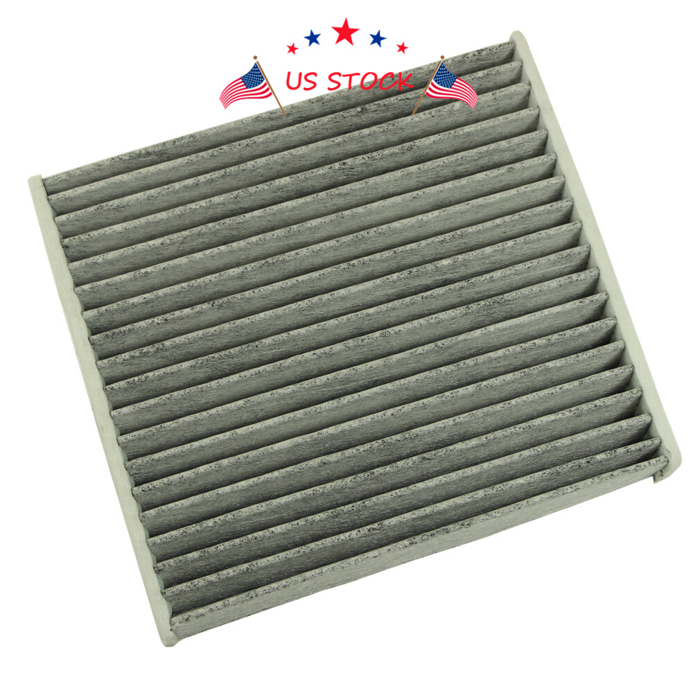New Air Filter Cabin Carbon For Lexus 200613 IS250 IS350 200714 LS460