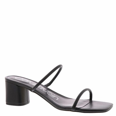 

Босоножки Calvin Klein Beccy Женские сандалии