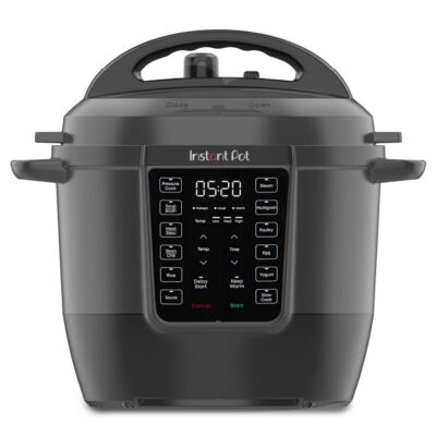 instant pot duo multi cooker 7 in 1 pressure cooker 8qt new 155759660288