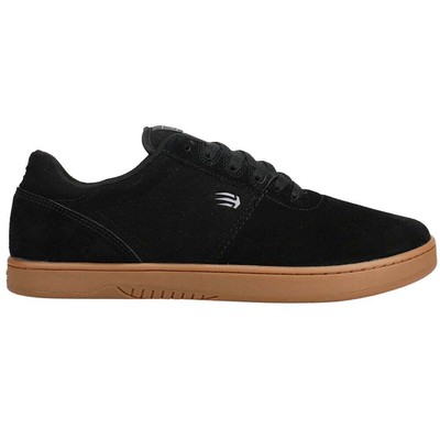 Мужские черные кроссовки Etnies Josl1n Skate Повседневная обувь 4102000144-964