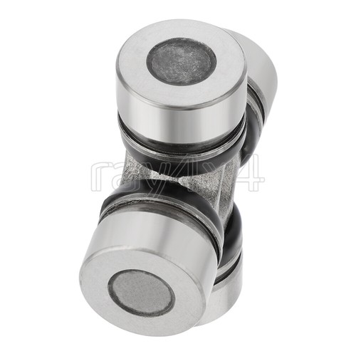 2 X Front Driveshaft U-joint Set for Polaris ATV 2202015 2203703 3235500 3260104