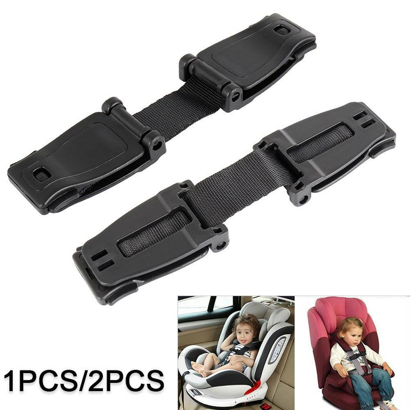 pushchair straps