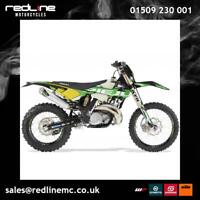 RIEJU MR 300 RACING - BEST VALUE ENDURO MODEL AVAILABLE