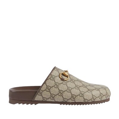 Gucci Flats and Oxfords for Women