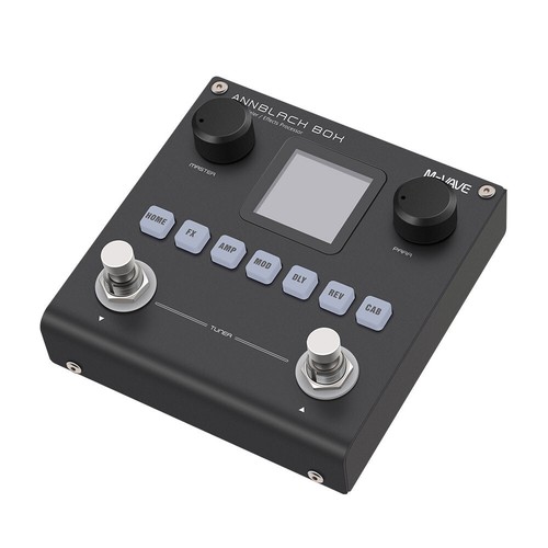 KYLIAN　CE Preamp TA.effects BENSON PREAMP - TONEX | Tone Factor