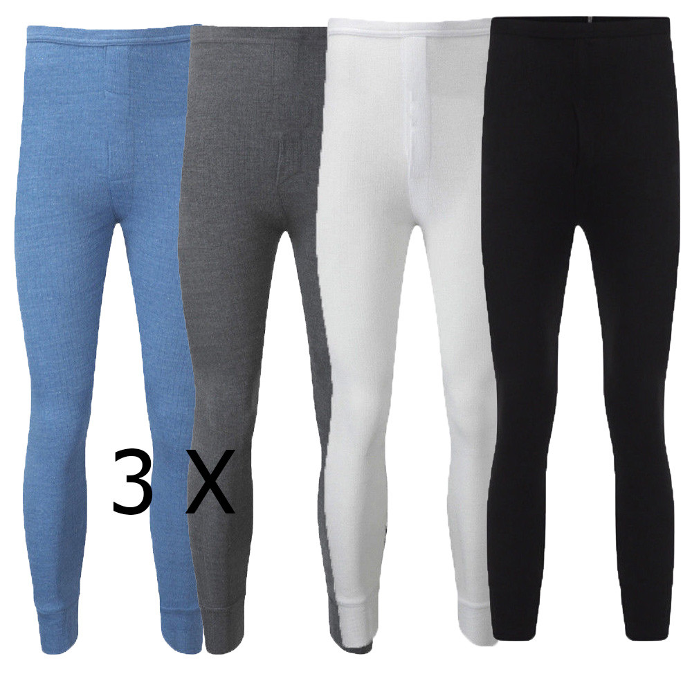 extra long thermal long johns