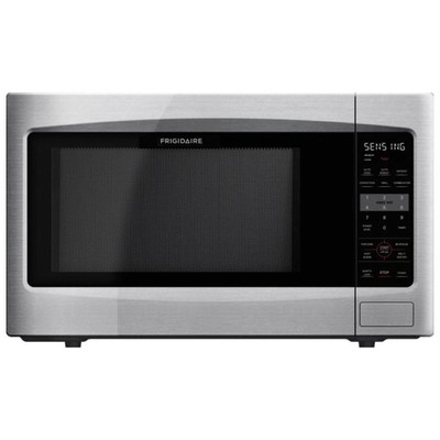 Frigidaire 2.2 Cu. Ft. 1200 Watts Countertop Microwave Oven with...