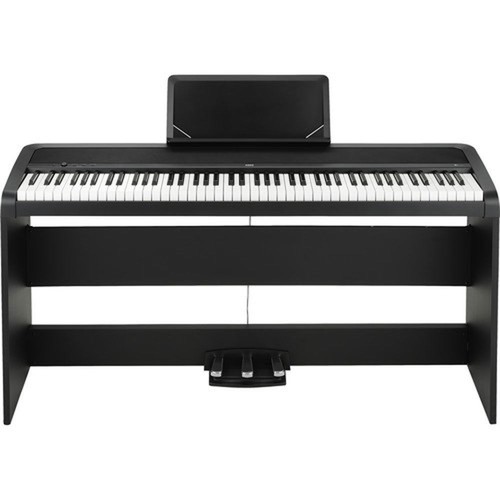 Korg SP170S Digital Piano / Keyboard with Power Supply and
