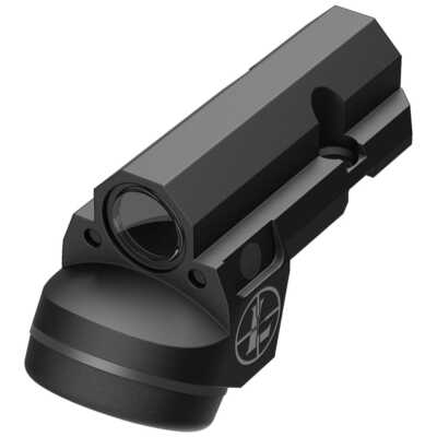 Leupold DeltaPoint Micro Reflex Sight 3 MOA Dot - S&W M&P 179570