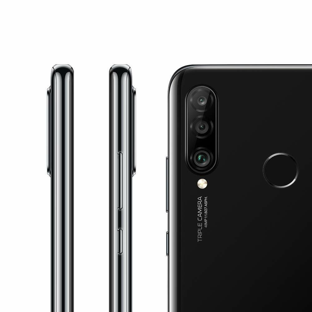 Huawei P30 Lite Dual Sim 128gb 4gb Ram Factory Unlocked Gsm New Storepaperoomates Shop Cheapest Online Shop In Africa
