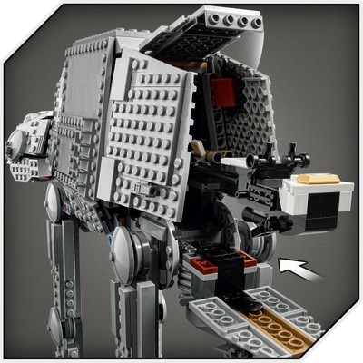 LEGO Star Wars 75288 AT-AT