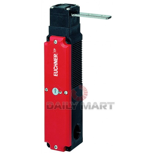 New In Box EUCHNER TP4-4121A024M 084139 Safety Switch