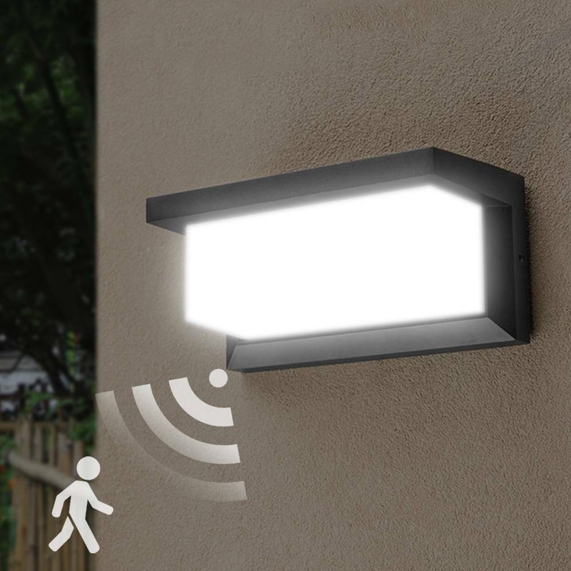 ᐅ Außenlampe mit Bewegungsmelder Test 2024 ⇒ Bestenliste & Testsieger