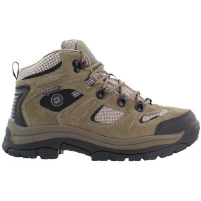

Женские коричневые повседневные ботинки Nevados Klondike Hiking V1173W-EXT, Коричневый, Nevados Klondike Hiking