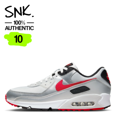 Nike the 10 hotsell air max 90