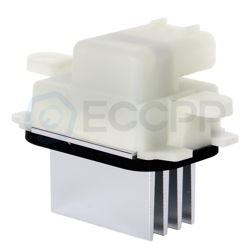 Heater Fan HVAC AC Blower Motor Resistor Control Module For 2009 10-14 Ford F150