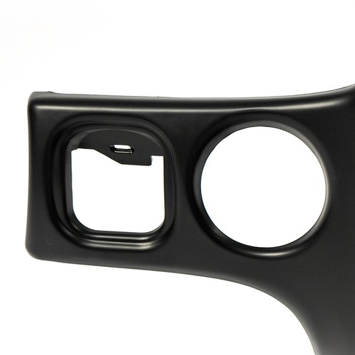 Dashboard installation kit Fit For 1997-2004 Chevy Corvette C5 Double Din Dash